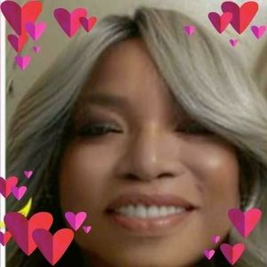 Meet your Posher, Rita